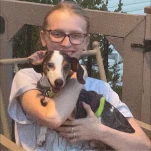 Meet your Posher, Kailey